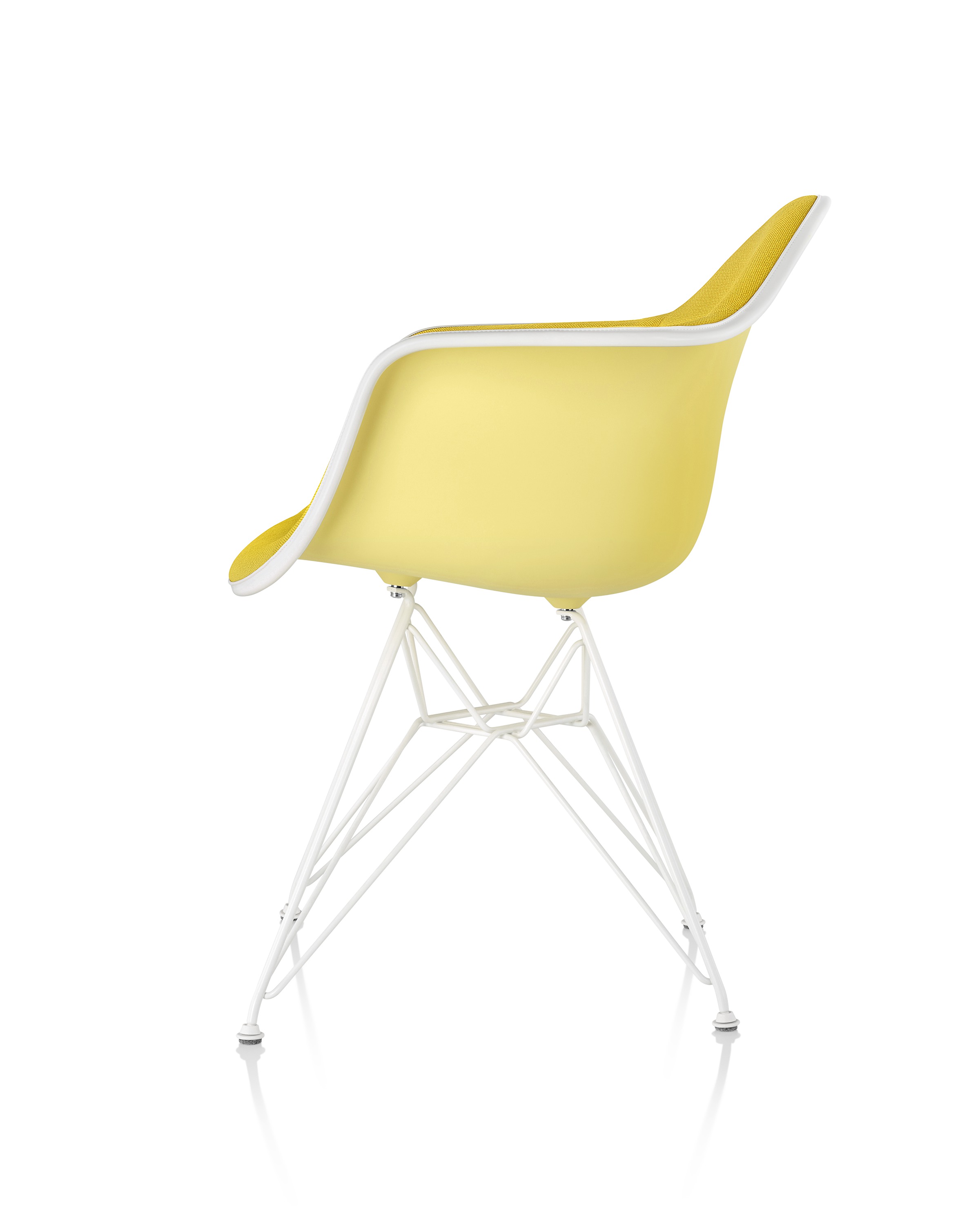 创意家具 - 坐具|休闲椅|办公家具|设计师家具|伊姆斯®软垫扶手椅